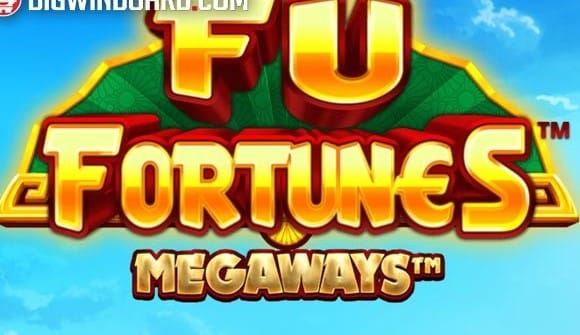 Fu Fortunes Megaways