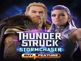 Thunderstruck Stormchaser game thumbnail