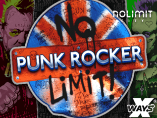 Punk Rocker game thumbnail