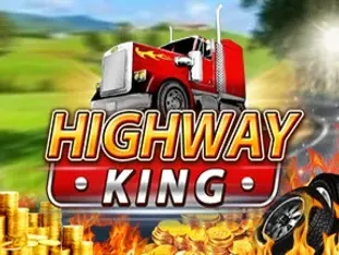 Highway King game thumbnail