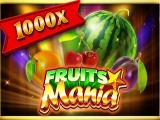 Fruits Mania thumbnail