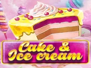 Cake And Ice Cream game thumbnail