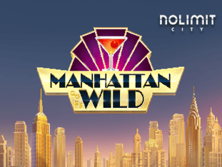 Manhattan Goes Wild game thumbnail